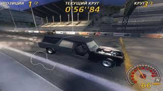 Flatout 2 - Random Moments Compilation