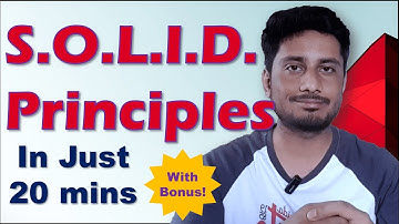 Master SOLID Principles in Android Development | The Secret to Robust Android Apps