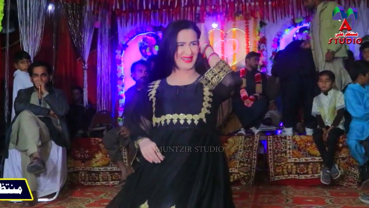 is flirtatious Madam Wafa New 2026