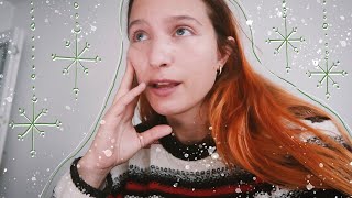 Vlogmas? Day 1 (It's Not Pretty) by Bethany Struble Vlogs 1,945 views 3 years ago 5 minutes, 19 seconds