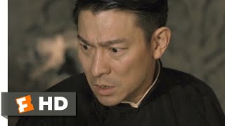 Shaolin (2011) - Ambushing the Ambushers Scene (2/10) | Movieclips