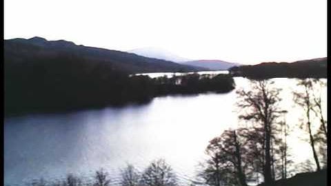 And Relax by Simon Thoumire