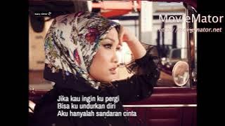 Nabila Razali - Putus ( Minus One/Karaoke/Lyrics)