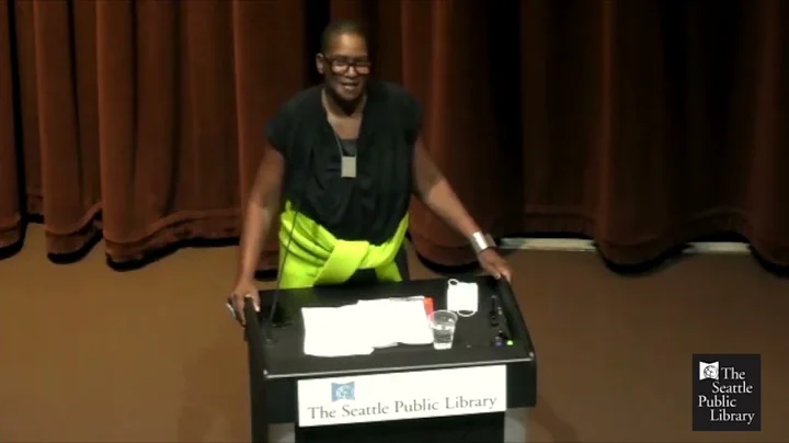 Pamela Sneed Discusses "Funeral Diva"