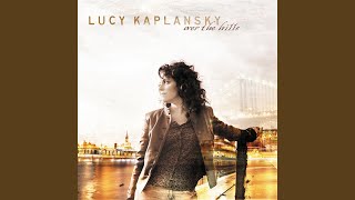 Video thumbnail of "Lucy Kaplansky - More Than This"