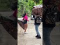 funny bag prank |#usaprank#funny video|@issac david