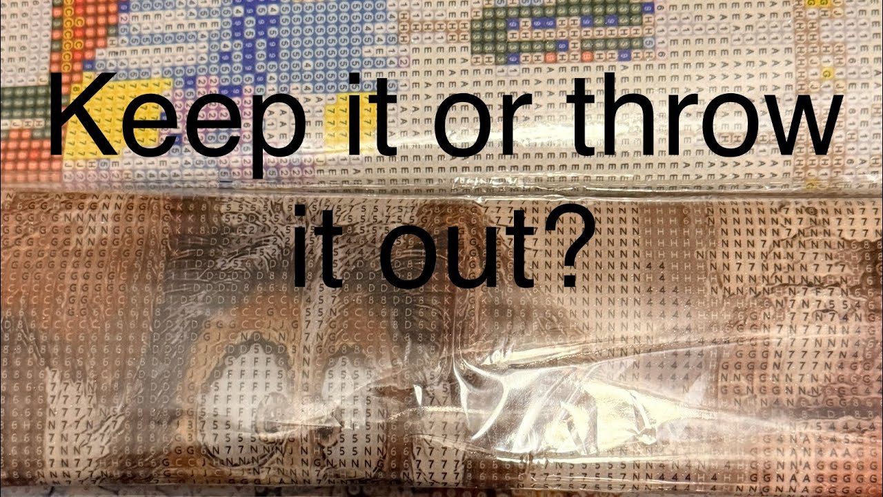 Budget Friendly Diamond Painting Haul from Diamond Art Gift