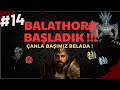 SONUNDA BALATHORU KESTİK !!💸ÇANLA BAŞIMIZ BELADA 🤬| Metin Sapphire 14 #metin2tr #metin2