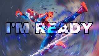 I’m Ready 🕸 ( Spider-Man Miles Morales Montage)