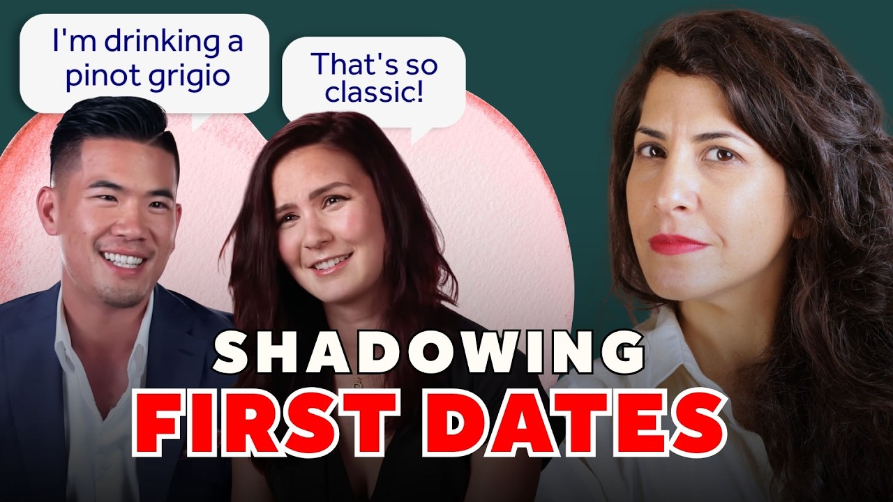 Shadowing Technique for Natural English Conversation