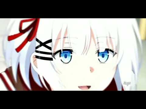 Siesta AMV Dady style edit, free preset