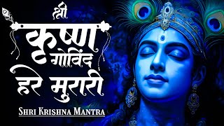 Download Lagu श्री कृष्णा गोविन्द हरे मुरारी भजन | Shri Krishna Govind Hare Murari | Krishan Bhajan 2025 | Krishna MP3