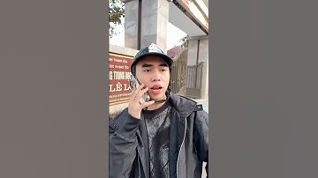 Đi Cắt Tóc - Nguyễn Chí Thanh.