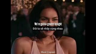 𝐋𝐞𝐭'𝐬 𝐆𝐫𝐨𝐨𝐯𝐞 (𝐩𝐞𝐫𝐟𝐞𝐜𝐭 𝐫𝐞𝐦𝐢𝐱🦋) [𝐕𝐢𝐞𝐭𝐬𝐮𝐛 𝐋𝐲𝐫𝐢𝐜𝐬]