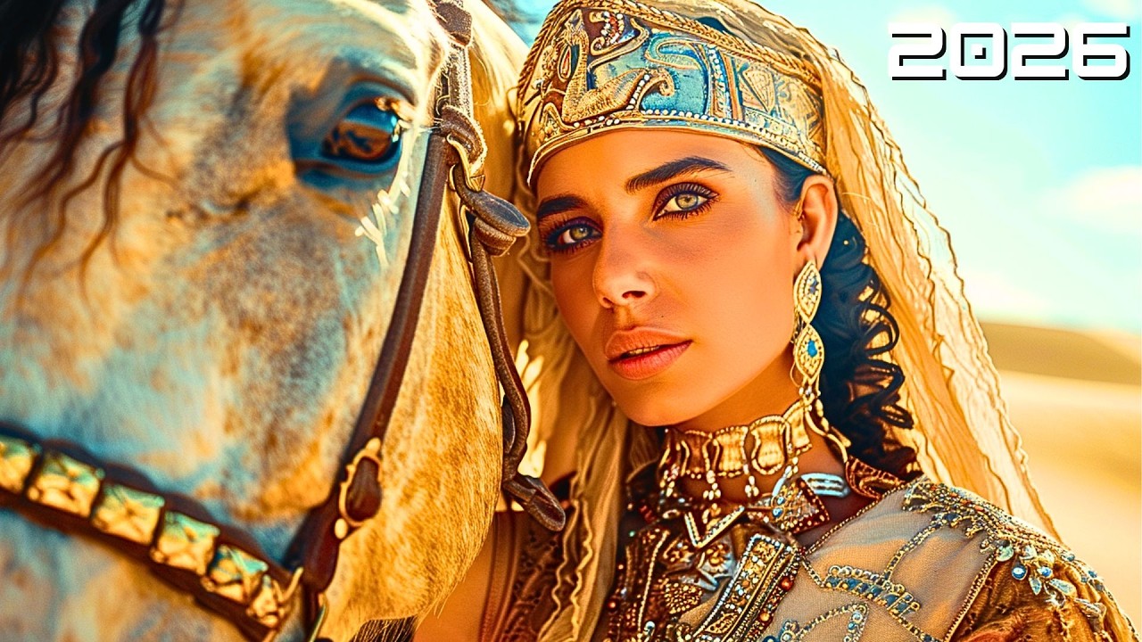 Cafe Arabia - Oasis Dreams | DJ MIX 2026