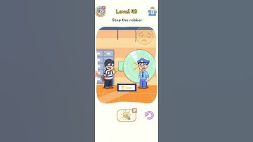 Dop 5 level 43 Gameplay complete walkthrough solutions