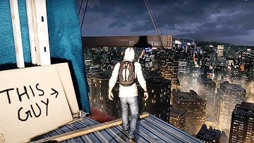 10 Things Developers REGRETTED Adding To BIG GAMES