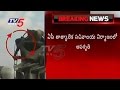 AP Secretariat: Worker falls in to concrete mixer, dies