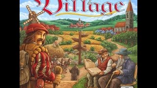 My village play through screenshot 1