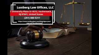 Signs Your Case Will Be Dismissed by Adam M. Lustberg