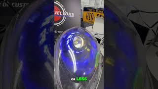Pontiac Solstice Headlights