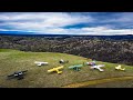 Engine Failure on Mountain Top Takeoff