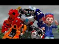 Металионы Силовая башня 2 сезон 22 серия Мультфильм для детей про трансформеров Металионы Силовая башня 2 сезон 22 серия Мультфильм для детей про трансформеров