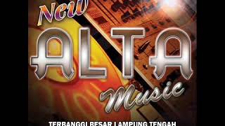 NEW ALTA DOUBLE SOUND - Special Ladies Kuripan LAMTIM