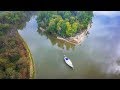All Alone… Illinois River to the Mississippi | Sailing Soulianis - Ep. 27