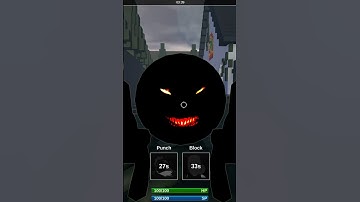 Evil scared | #forsaken #roblox #dod #gaming #memes #funny #shorts #music #horror #retro #idk