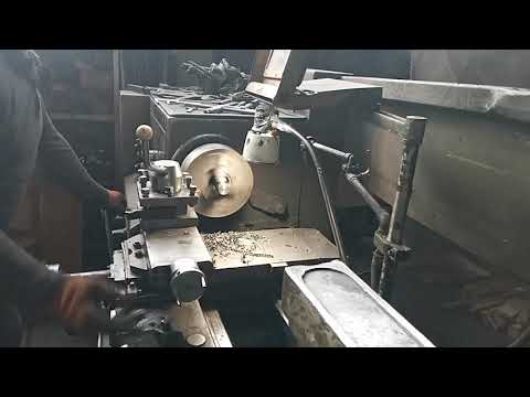 Продам токарно-винторезный станок
