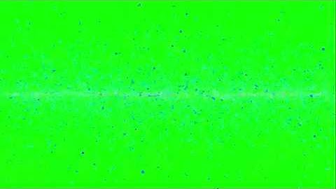 TRAPCODE PARTICULAR - GREEN SCREEN - 4K