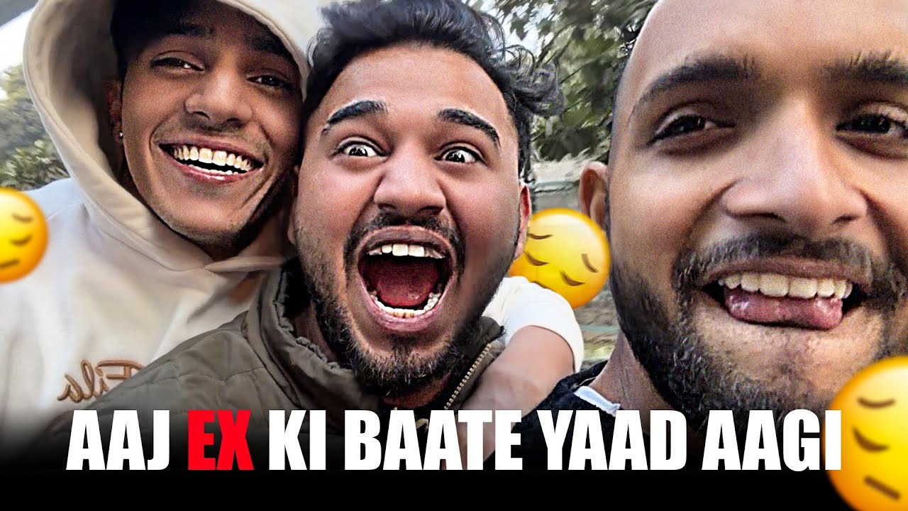 Aaj Ex Ki Baate Yaad Aagi🥹😭 | dailyVlogs day -7