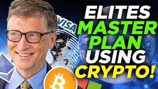 The Scary Truth Of Crypto Digital ID’s (ID 2020 is Coming…)