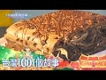 資深演員湯志偉 烘焙坊搭建人生新舞台 part5 台灣1001個故事