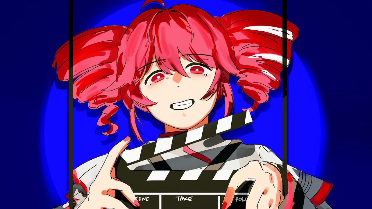 Watch COWARD'S VICE // Kasane Teto【SynthV Original】#vocagathering2026 on YouTube Watch COWARD'S VICE // Kasane Teto【SynthV Original】#vocagathering2026 on YouTube
