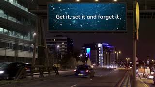 You Deserve the Very Best Video Wall