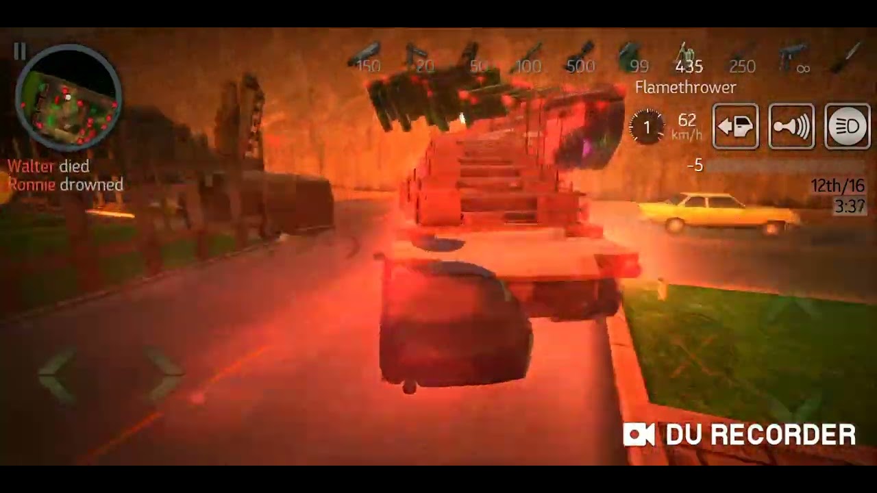 Payback 2 Cursed mod Brawl Game match