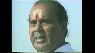 NIKHIL MAHOTSAV 1993 | ALLAHABAD(PRAYAGRAJ) | PART-I | SADGURUDEV DR. NARAYAN DUTT SHRIMALI screenshot 5