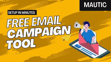 Mautic Installation On Cpanel | Best Free Email and Automation Software