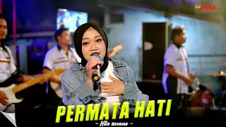 NEW YOU CAMA - PERMATA HATI - NITA SAVANA - HS SOUND - MONICA SDI