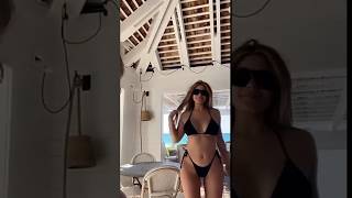 Kylie Jenner's BIKINI | Story Instagram 29 February