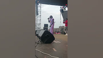 Epic Live Praise At Jacaranda Grounds With Rose Muhando Guardian Angel Young Fortune More 