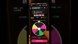 Stripchat Hack/Mod -😱 How to Get Unlimited Tokens 😱 2026 #shorts
