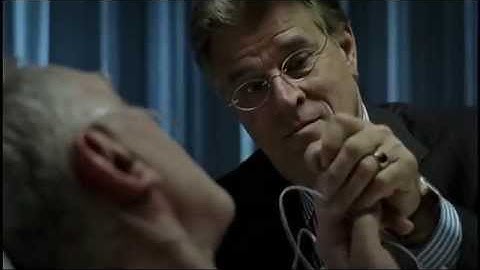 『ザ・ホステージ』予告編