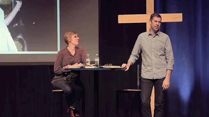 Relationships with Pastor Tim & Susan Auld :: West...