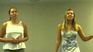 House of the Rising Sun (Cover)