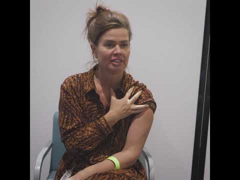 OnlyFans Savior? Sopranos Star's SHOCKING Vaccine Reveal!