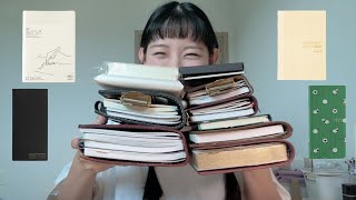 2027 Techo Kaigi 📖 | My 2027 Diaries & Planners screenshot 4