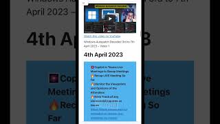 HTMD Newsletter 83 | Latest news | Guides from HTMD community #intune #howtomanagedevices